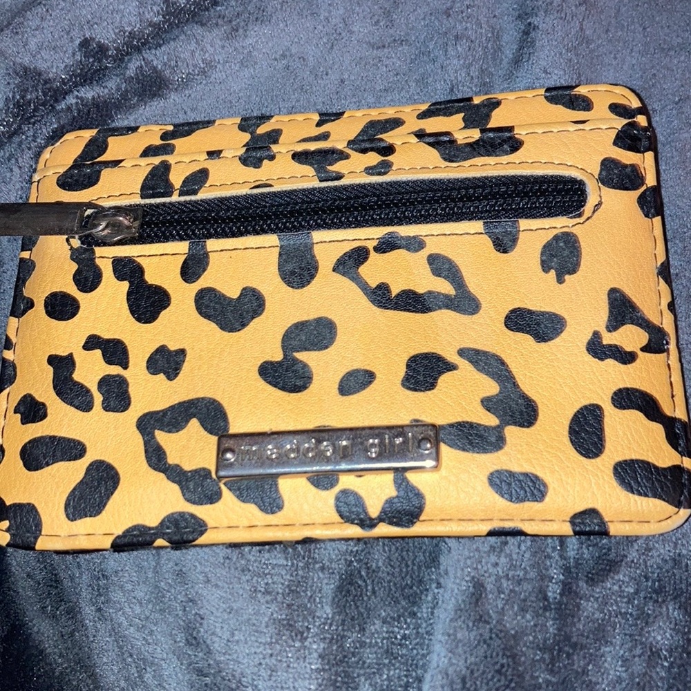 Madden girl wallet